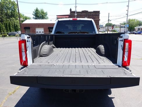 Used 2024 Ford F250 XLT w/ FX4 Off-Road Package AWD/4WD image 26
