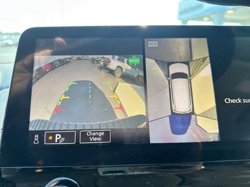 Used 2024 Nissan Armada SL w/ Cargo Package image 25