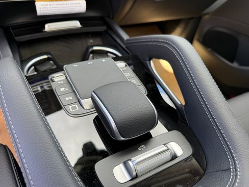 New 2026 Mercedes-Benz GLE 580 4MATIC image 25