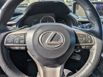 Used 2016 Lexus RX 350 AWD