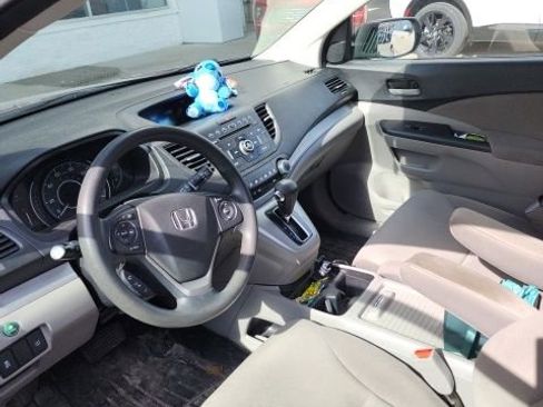 Used 2014 Honda CR-V EX image 7