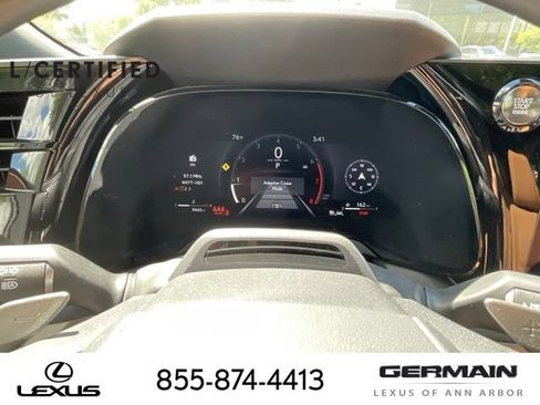 Used 2025 Lexus RX 350 Premium Plus AWD/4WD image 17