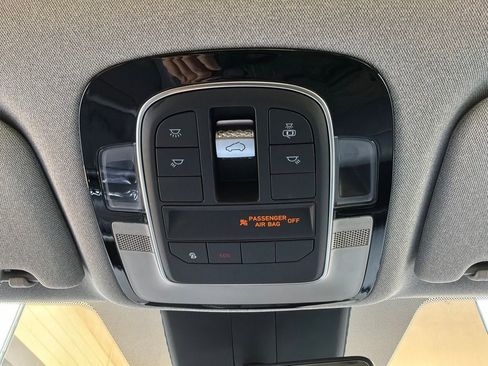 Used 2021 Hyundai Santa Fe Limited w/ Cargo Package FWD image 15