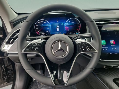 New 2026 Mercedes-Benz E 350 Sedan image 20