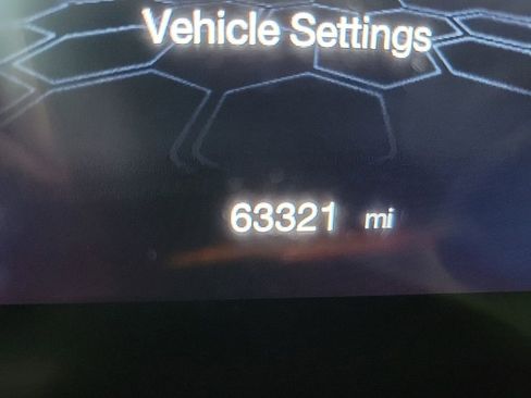 Used 2020 Jeep Compass Limited image 22