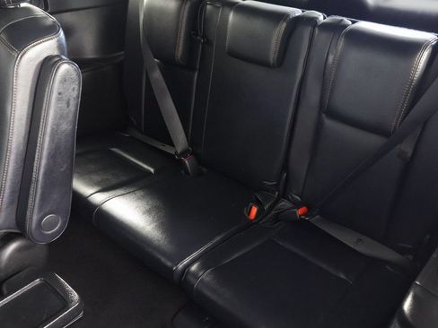 Used 2017 Toyota Highlander Limited w/ Carpet Mat Package AWD/4WD image 12