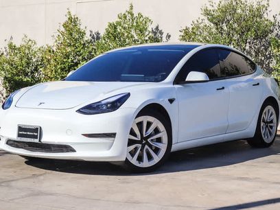 Used 2023 Tesla Model 3 Standard Range