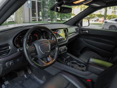 Used 2025 Dodge Durango R/T AWD/4WD image 23