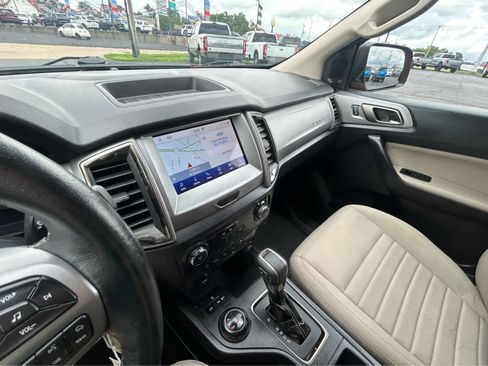 Used 2023 Ford Ranger XLT w/ Equipment Group 302A High AWD/4WD image 25