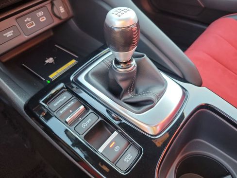 Used 2023 Acura Integra A-Spec image 15