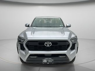 Used 2025 Toyota Tacoma TRD Off-Road AWD/4WD video 2