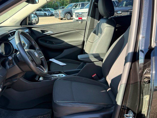 Used 2022 Buick Encore GX Preferred w/ Cold Weather Comfort Package AWD/4WD image 14