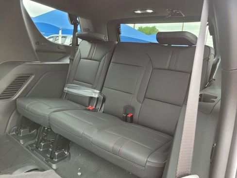 New 2026 Chevrolet Tahoe RST w/ Comfort Package AWD/4WD image 8