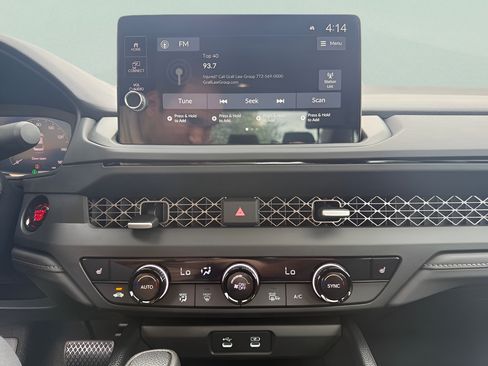 New 2026 Honda Accord SE image 22