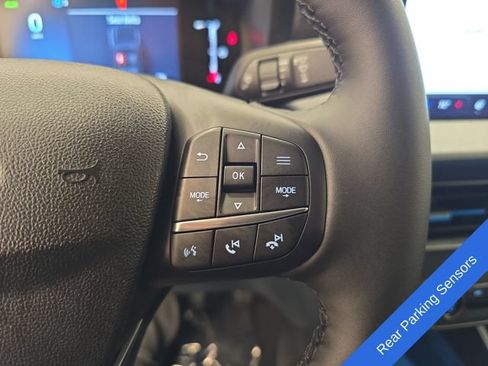 New 2026 Ford Maverick XLT w/ Equipment Group 301A AWD/4WD image 34
