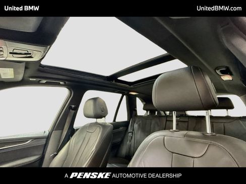 Used 2018 BMW X5 xDrive35i AWD/4WD image 12