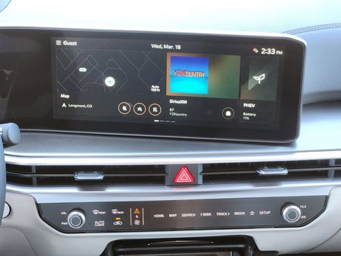New 2026 Kia Sorento EX w/ EX Premium Package AWD/4WD image 12
