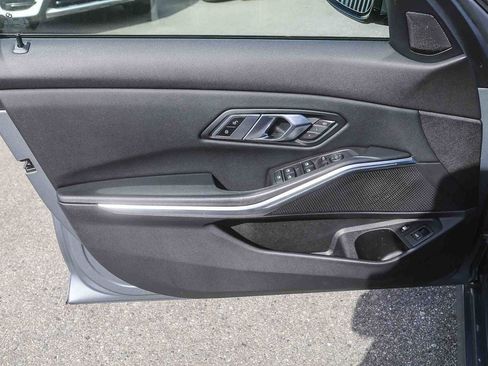 Certified 2023 BMW 330e w/ Driving Assistance Package image 17