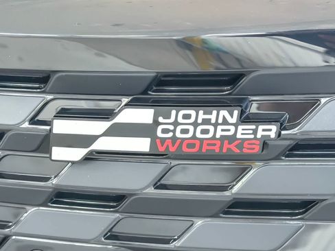 New 2026 MINI Cooper S FWD image 26