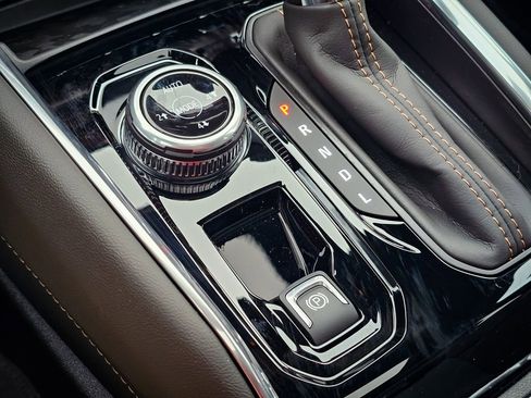 New 2026 GMC Canyon AT4 w/ Technology Plus Package image 27