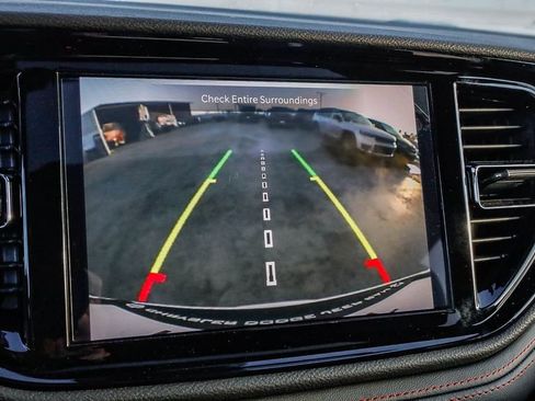New 2026 Dodge Durango GT AWD/4WD image 30