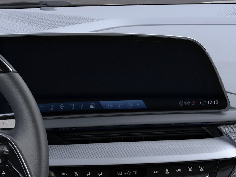 New 2027 Cadillac Optiq Premium Luxury RWD image 20