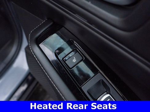 Certified 2023 Honda Accord Touring image 9