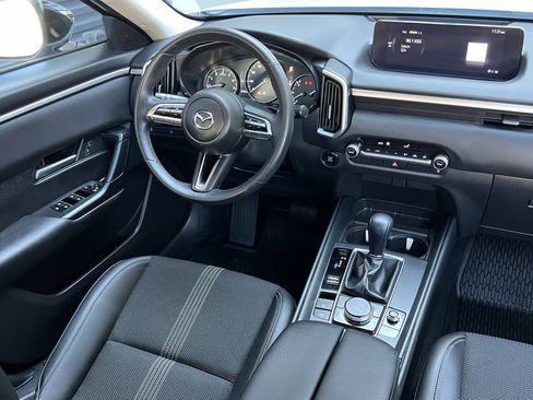 Used 2024 MAZDA CX-50 AWD 2.5 S w/ Weather Package image 22