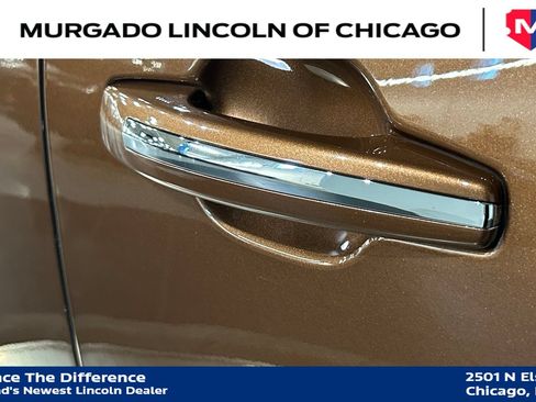 Used 2016 Lincoln MKX Black Label w/ Technology Package AWD/4WD image 13