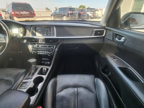 Used 2020 Kia Optima SE FWD image 16
