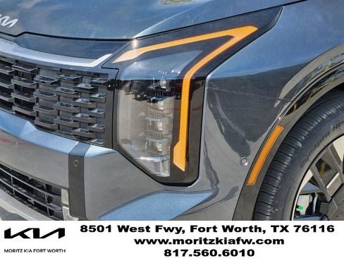 New 2026 Kia Sportage SX Prestige AWD/4WD image 6