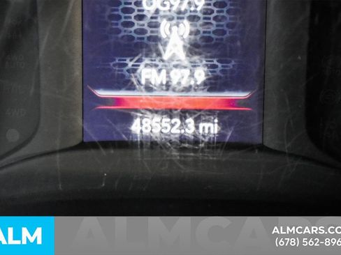 Used 2023 RAM 2500 Big Horn w/ Level 1 Equipment Group image 57