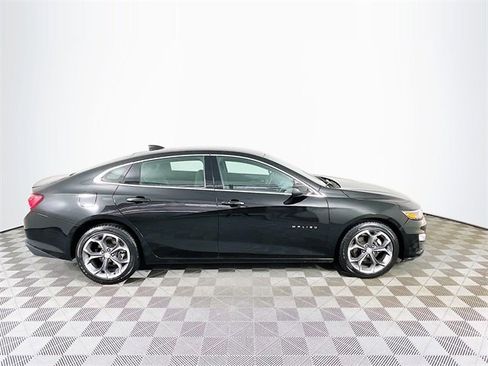 Certified 2022 Chevrolet Malibu LT image 10