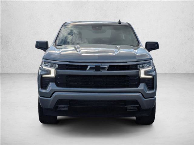 New 2026 Chevrolet Silverado 1500 RST w/ Protection Package AWD/4WD image 6