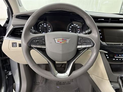 Certified 2024 Cadillac XT6 Premium Luxury w/ Technology Package image 20