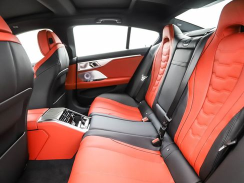 New 2026 BMW 840i xDrive image 21