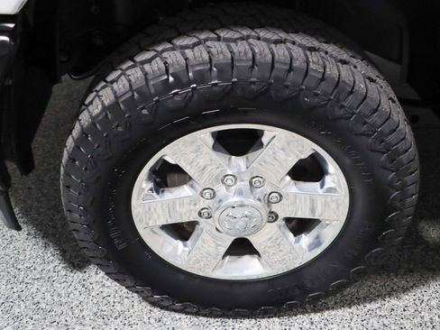 Used 2023 RAM 2500 Tradesman AWD/4WD image 11