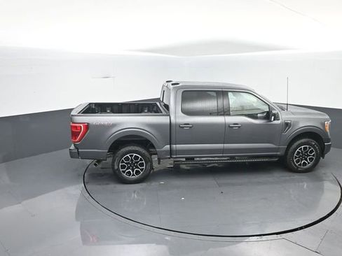 Certified 2023 Ford F150 XLT w/ Equipment Group 302A High image 26