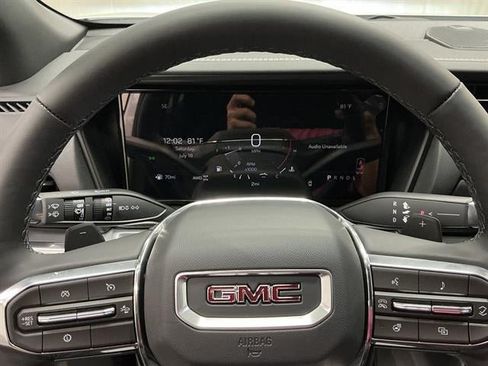 New 2027 GMC Terrain Elevation w/ LPO, Floor Liner Package AWD/4WD image 13