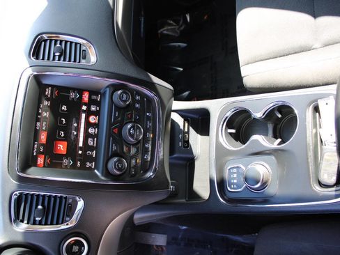 Used 2017 Dodge Durango SXT w/ Quick Order Package 23B image 11