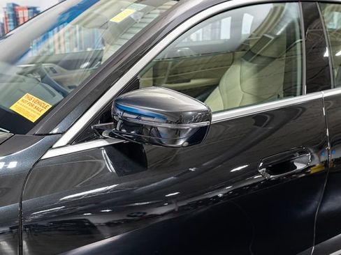 Certified 2023 BMW i4 eDrive35 w/ Premium Package RWD image 10