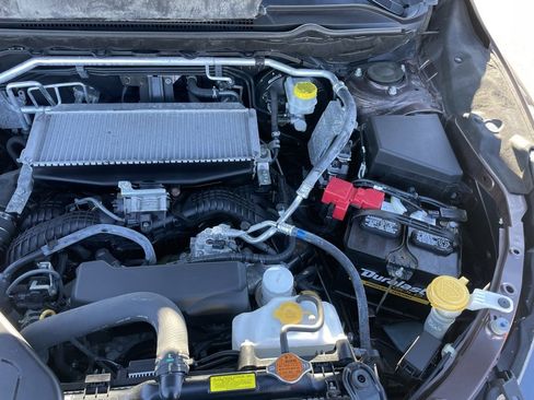 Used 2020 Subaru Ascent Premium w/ Convenience Package image 42