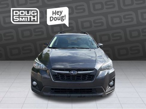 Used 2018 Subaru Crosstrek 2.0i Premium AWD/4WD image 8