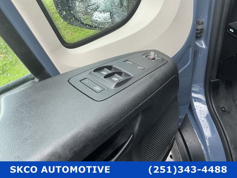 Used 2019 RAM ProMaster 3500 FWD image 22