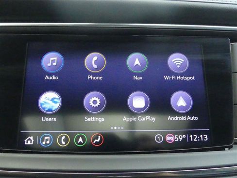 Used 2021 Buick Enclave Avenir w/ Avenir Technology Package image 17