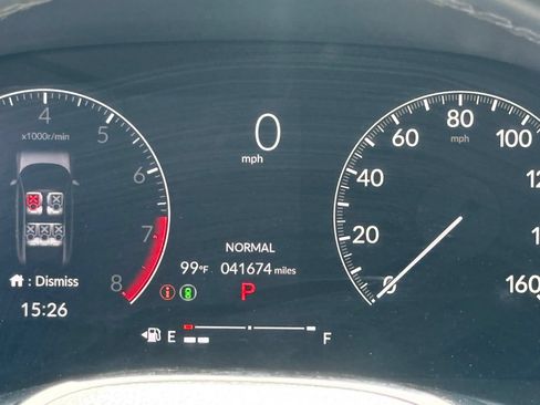 Used 2022 Honda Civic Sport image 18