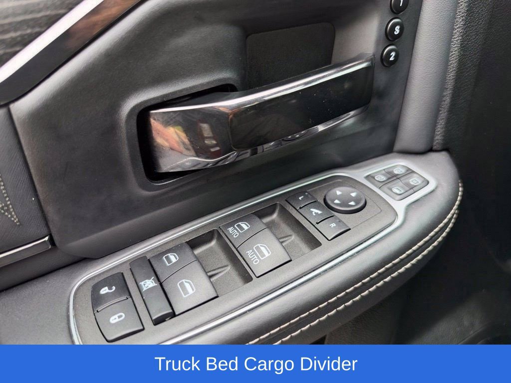 Used 2023 RAM 2500 Limited AWD/4WD image 30