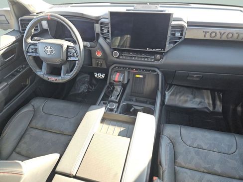 Used 2022 Toyota Tundra TRD Pro w/ TRD Pro Tow Package image 31