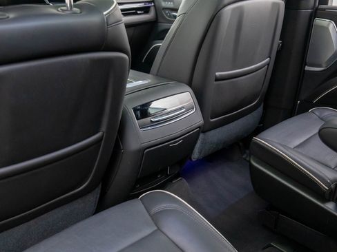 Used 2021 Cadillac Escalade Sport w/ Driver Assist Tech Package image 22