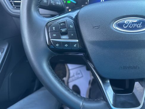 Used 2022 Ford Escape SEL AWD/4WD image 24